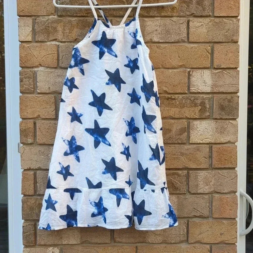 Sundress - Picture 1 of 7